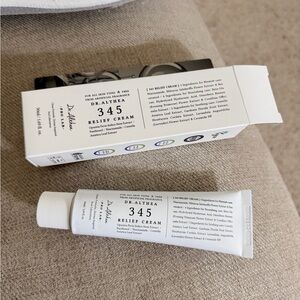 Dr Althea 345 Relief Cream- 50ml